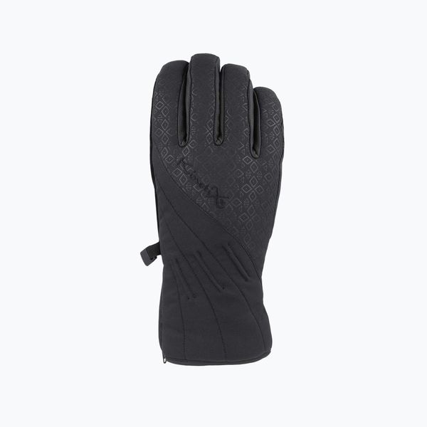 KinetiXx Дамски обувки KinetiXx Ashly Ski Alpin GTX black 7019-150-01