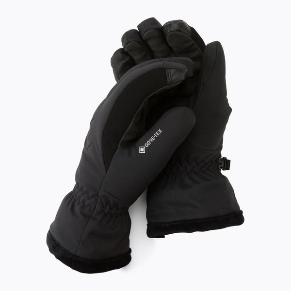 KinetiXx KinetiXx Ada Ski Alpin GTX дамски ски ръкавици черни 7019-110-01