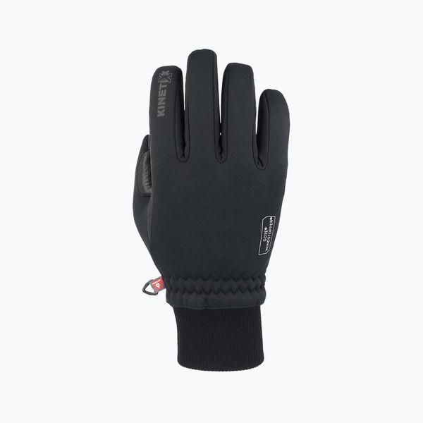 KinetiXx KinetiXx Meru ски ръкавици черни 7019-420-01