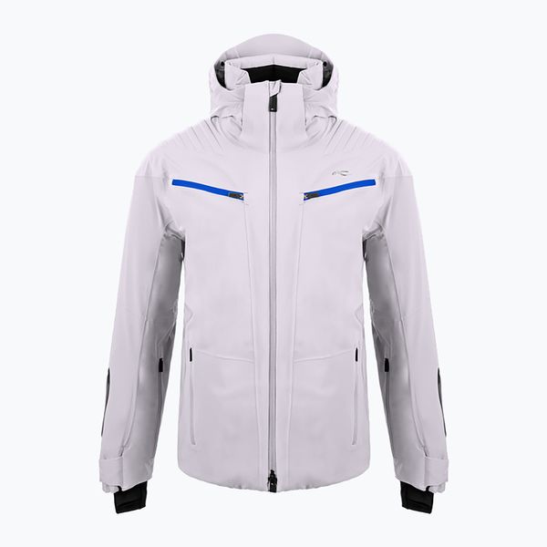 KJUS Мъжко ски яке KJUS Formula grey MS15-K05