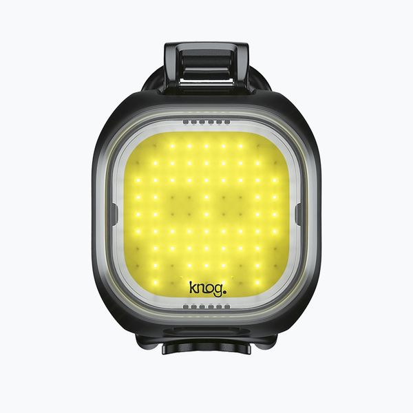 Knog Knog Blinder Череп предна лампа за велосипед 12285