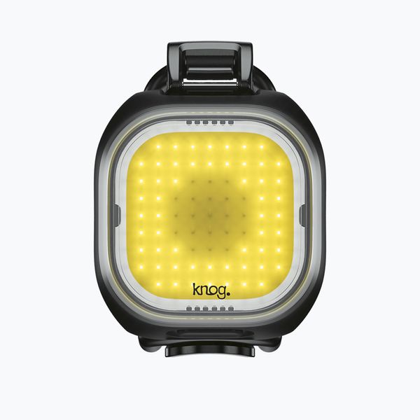 Knog Knog Blinder Mini Square предна лампа за велосипед 12980