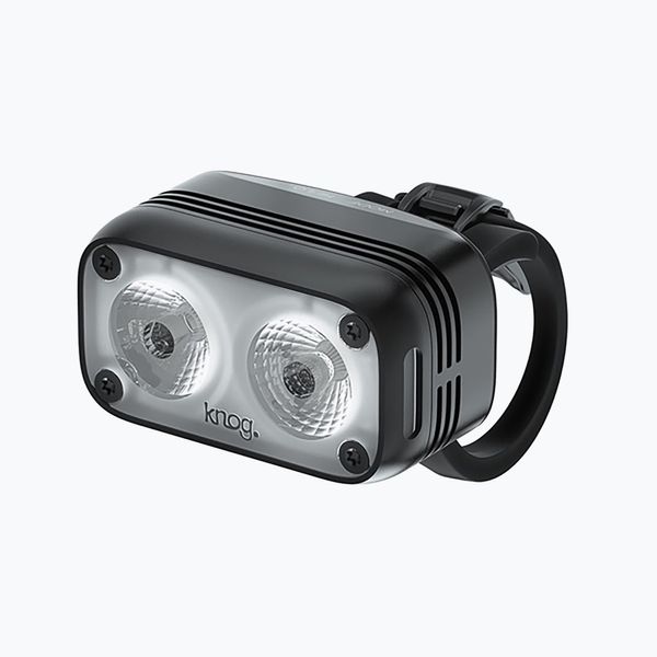 Knog Knog Blinder Road 600 предна лампа за велосипед черна 12901
