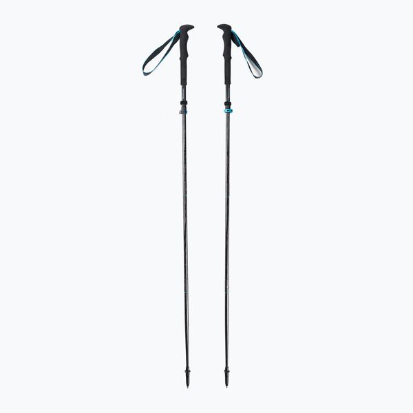 Komperdell Ключове за трекинг Komperdell Carbon FXP.4 Approach Vario 1942356-10