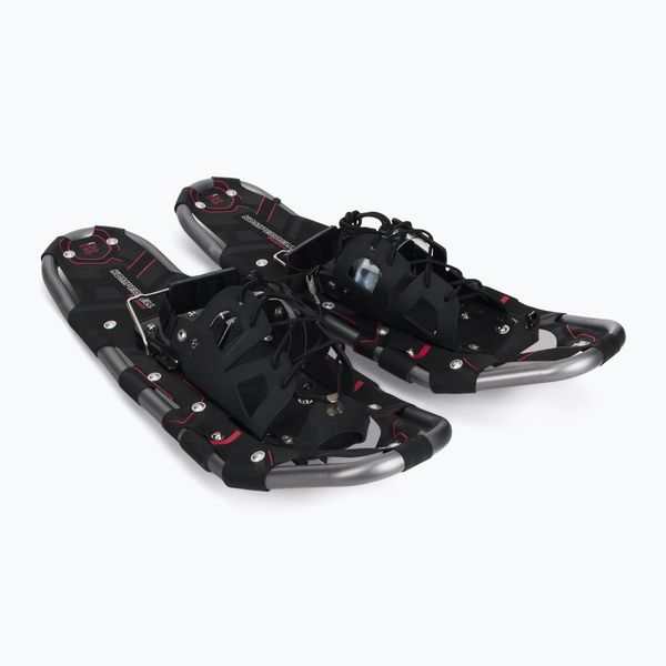 Komperdell Снежни обувки - 2 бр. Обувки за сняг Komperdell Trailblazer 22° черни 6367-10
