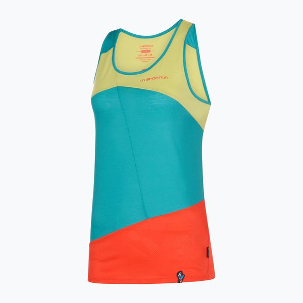 La Sportiva Дамска тениска за катерене LaSportiva Charm Tank color O80322638