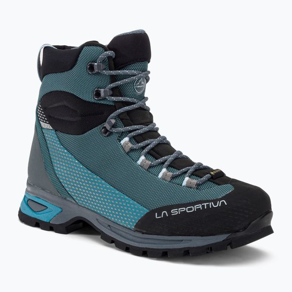 La Sportiva Дамски ботуши за трекинг La Sportiva Trango TRK GTX blue 31E624625