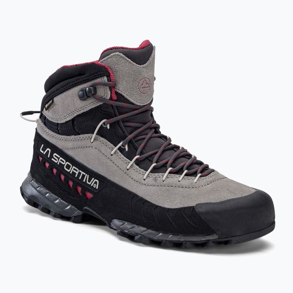 La Sportiva Дамски ботуши за трекинг La Sportiva TX4 Mid GTX light grey 27F913323