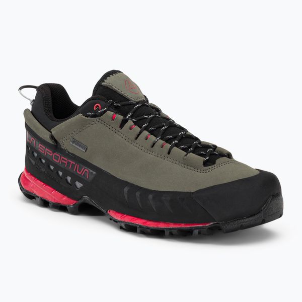 La Sportiva Дамски ботуши за трекинг La Sportiva Tx5 Low GTX сив 24U909402