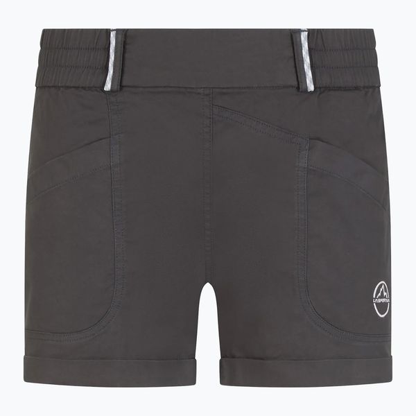 La Sportiva Дамски къси панталони за катерене La Sportiva Escape сив O56900000