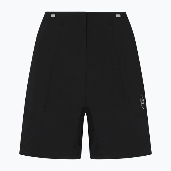 La Sportiva Дамски къси панталони за трекинг La Sportiva Guard black Q39999999