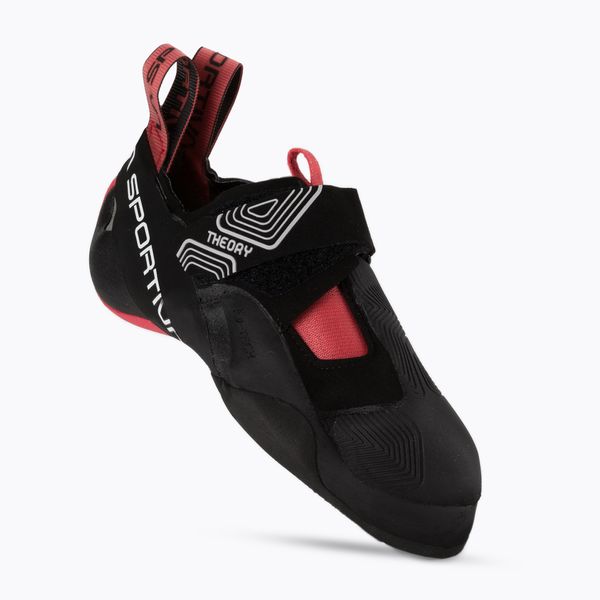 La Sportiva Дамски обувки за катерене La Sportiva Theory black 20X999402_35
