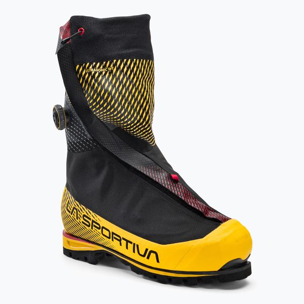 La Sportiva La Sportiva G2 Evo планински ботуши черни 21U999100