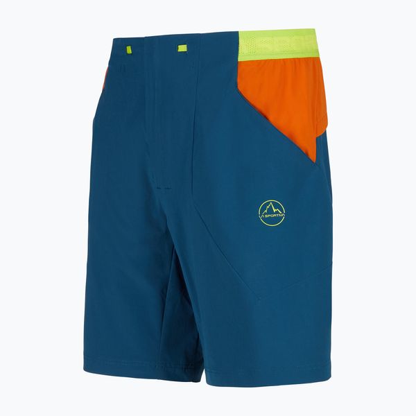 La Sportiva LaSportiva Guard мъжки шорти за трекинг тъмносини P58639208