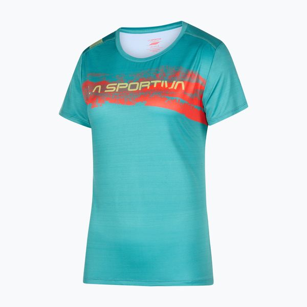 La Sportiva LaSportiva Horizon дамска риза за трекинг синя Q47638638