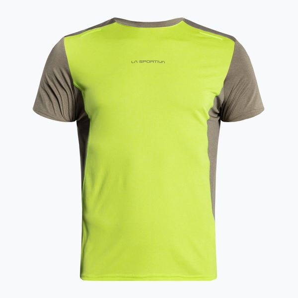 La Sportiva Мъжка тениска за бягане La Sportiva Tracer green P71729731