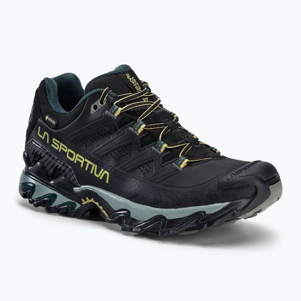 La Sportiva Мъжки ботуши за трекинг La Sportiva Ultra Raptor II Leather GTX black 34F999811