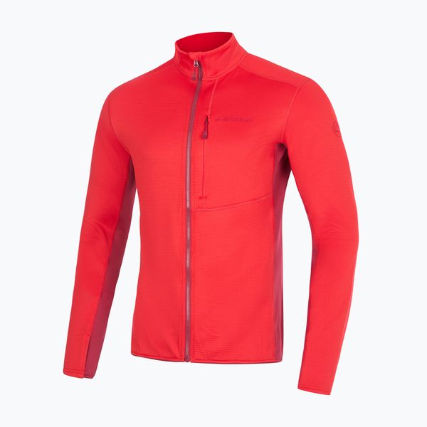 La Sportiva Мъжки потник за скачане с парашут La Sportiva Chill червен L66319320