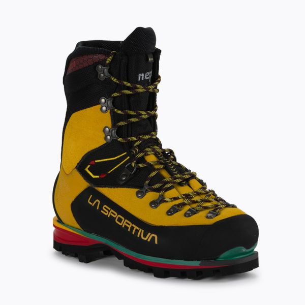 La Sportiva Мъжки туристически обувки LaSportiva Nepal Evo Gtx yellow 21M100100