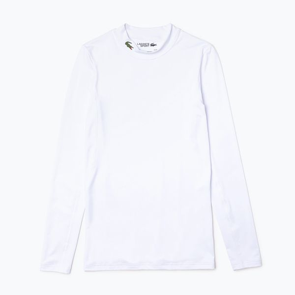 Lacoste Мъжка тениска Lacoste бяла TH2112