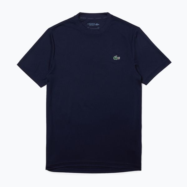 Lacoste Мъжка тениска Lacoste, синя TH3401