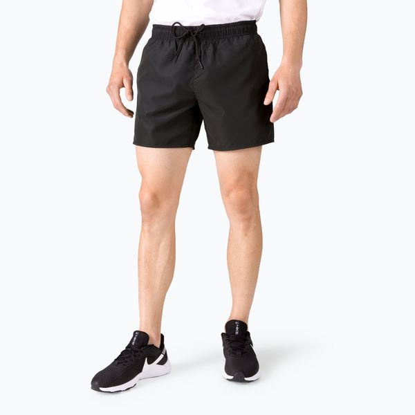 Lacoste Мъжки къси панталони за плуване Lacoste MH6270 DY4 black