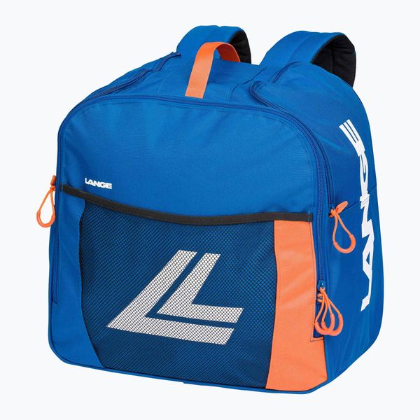 Lange Чанта за обувки Lange Pro Bootbag blue LKIB105