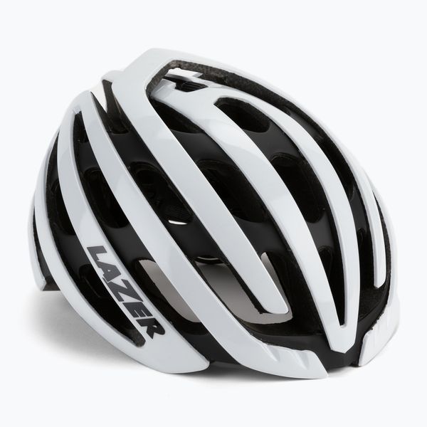 Lazer Каска за велосипед Lazer Z1 бяла BLC2197885978