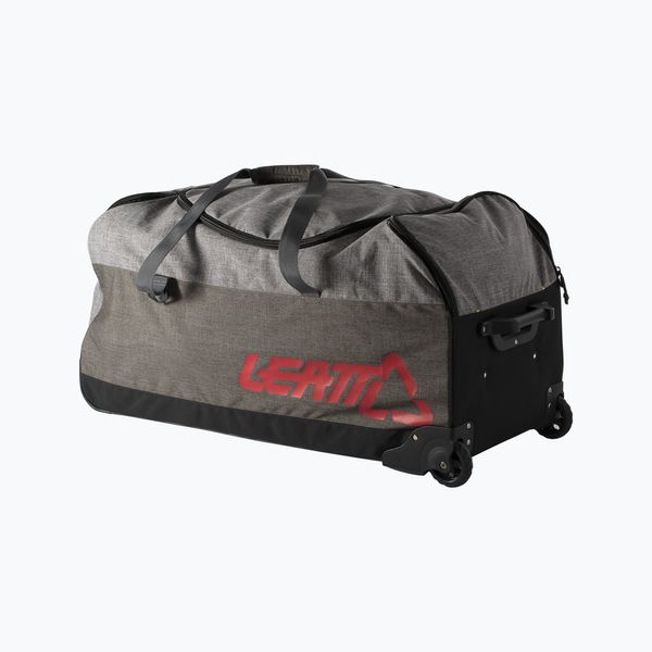 Leatt Чанта за пътуване Leatt 8840 сива 7018210130