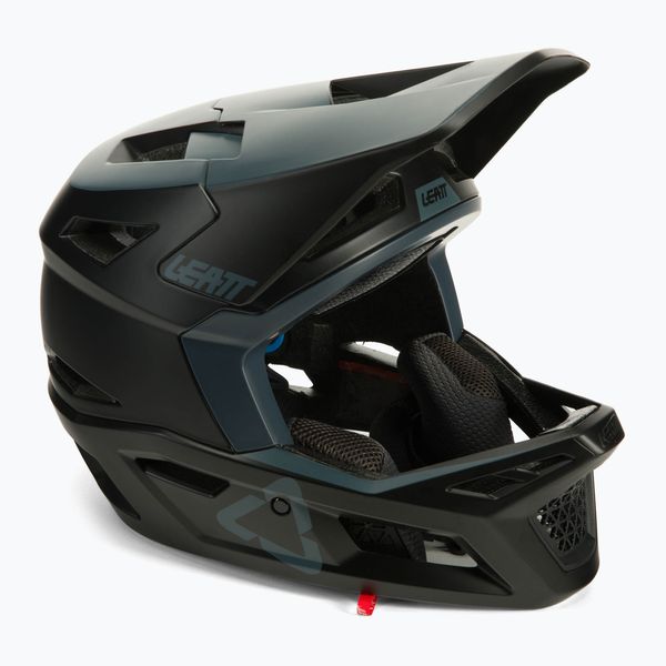 Leatt Leatt MTB каска 4.0 V21.1 черна 1021000561