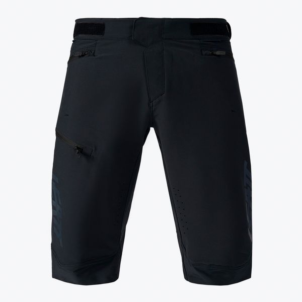 Leatt Мъжки къси панталони за колоездене Leatt MTB 3.0 black 5021130221