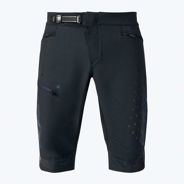 Leatt Мъжки къси панталони за колоездене Leatt MTB 4.0 black 5021130161