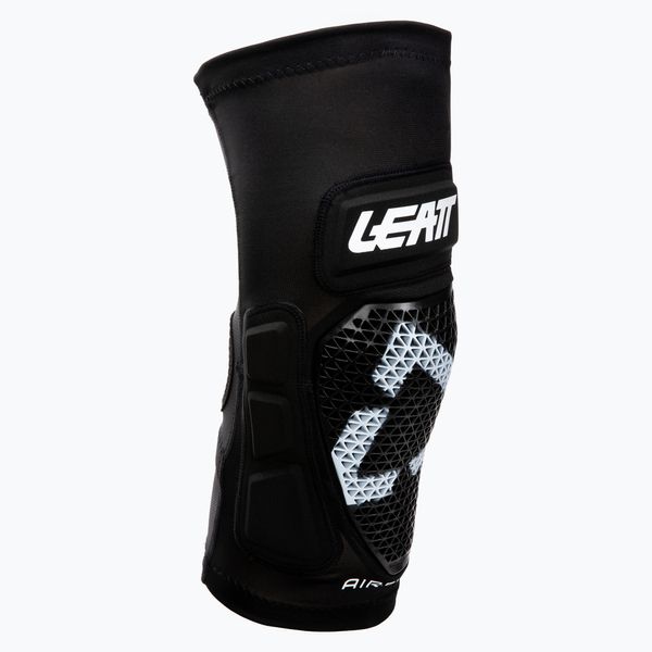Leatt Подложки за колене Leatt Airflex Pro черни 5020004281