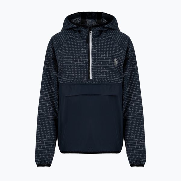 LEGO Детско дъждобранно яке LEGO Lwjochy 207 тъмно сиво 11010386