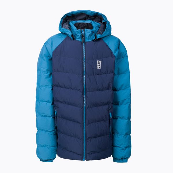 LEGO Детско пухено яке LEGO Lwjipe 704 22898