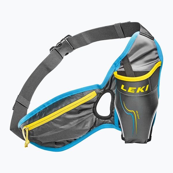 LEKI LEKI Колан за пиене сив 363440056