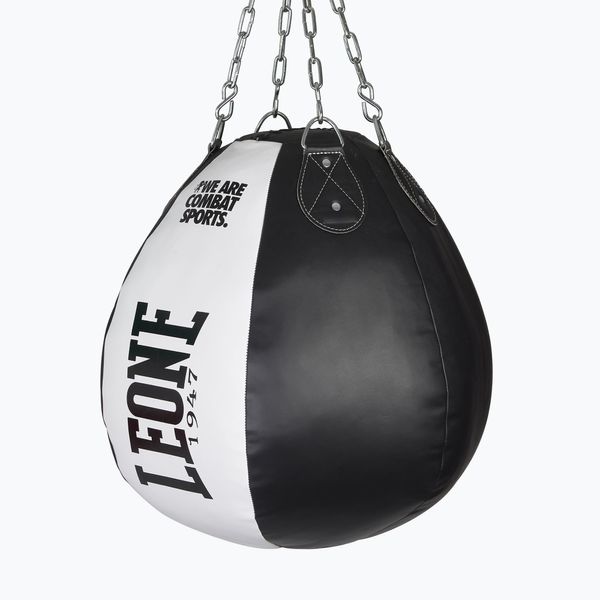 LEONE 1947 Боксова круша Leone 1947 Dna Punching Bag black AT818