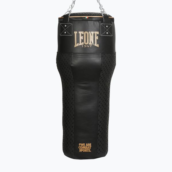 LEONE 1947 Боксова торба Leone Dna ''T'' Heavy Bag black AT855