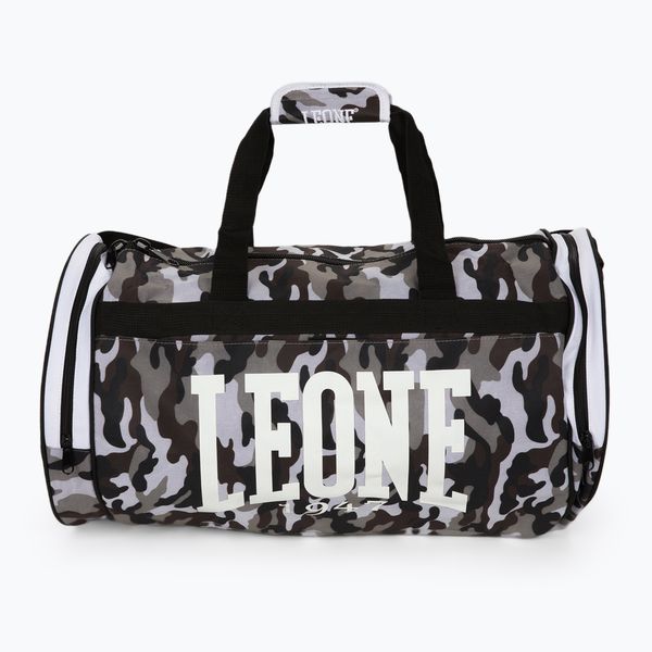 LEONE 1947 Чанта Leone 1947 Mimetic Green AC906