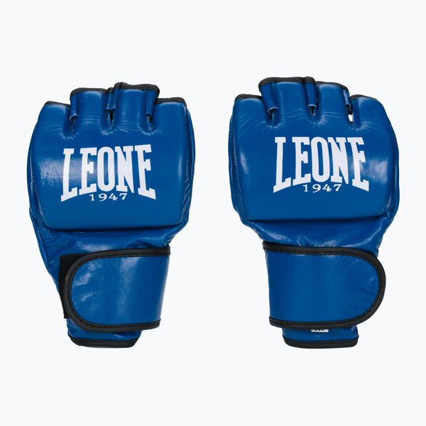 Leone 1947 Граплинг ръкавици Leone 1947 Contest MMA blue GP115