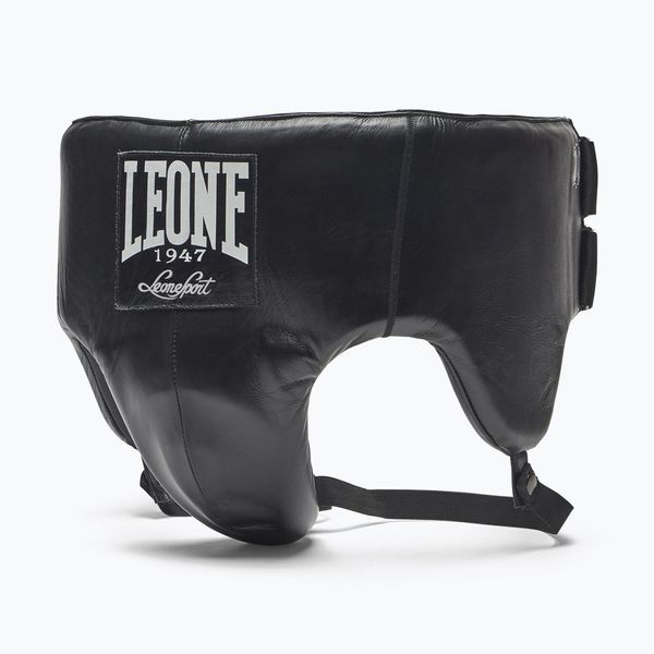 LEONE 1947 Leon Boxing мъжки протектор за слабините Groin Guard черен PR335