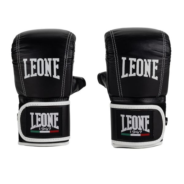 Leone 1947 Leone 1947 Контактни боксови ръкавици черни GS080