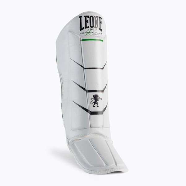 LEONE 1947 Leone 1947 Revo Performance предпазители за подбедрици бели PT160