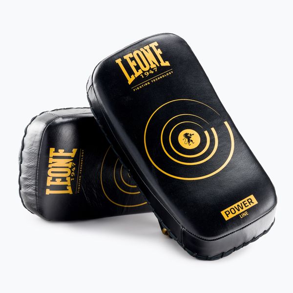 LEONE 1947 Профилиран диск за обучение Leone 1947 Power Line Pao black GM420