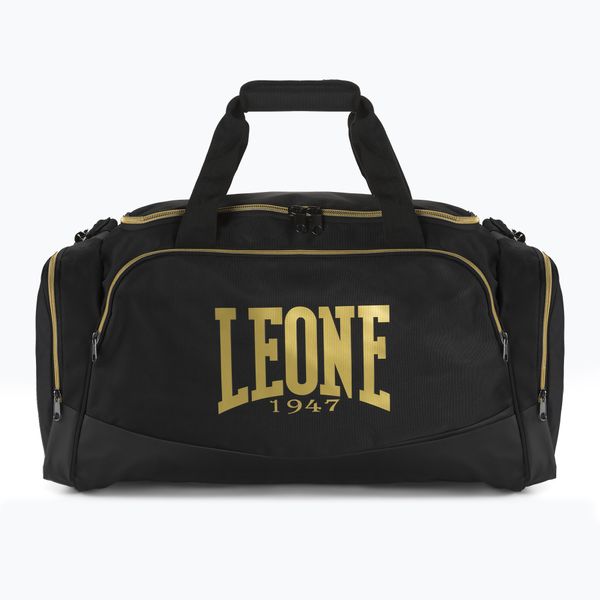 LEONE 1947 Тренировъчна чанта Leone 1947 Pro Bag black AC940