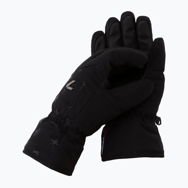 Level Дамски ски ръкавици Level Astra Gore Tex black 3339