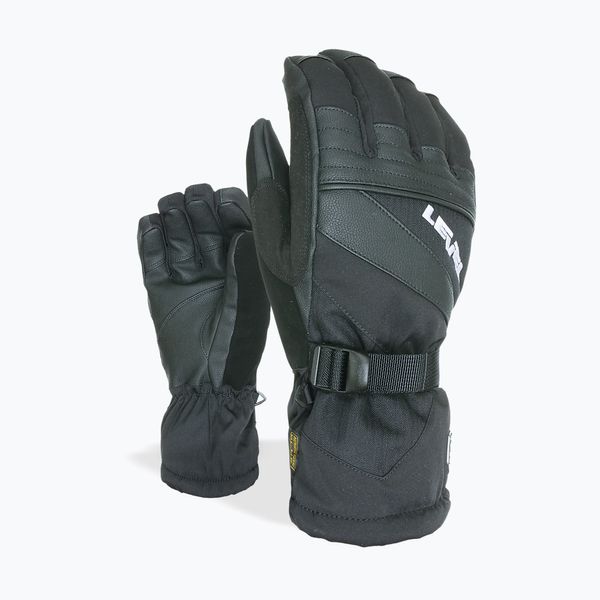 Level Level Patrol ски ръкавици черни 2079UG.01