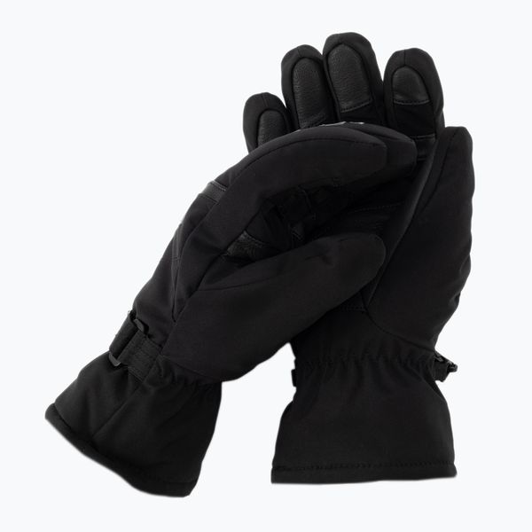 Level Мъжки ски ръкавици Level Evolution Gore-Tex черни 3336UG