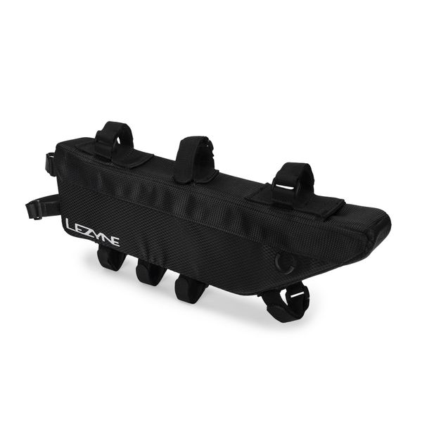 Lezyne Чанта за велосипед LEZYNE FRAME CADDY под рамката черна LZN-1-CS-FRAME-V104