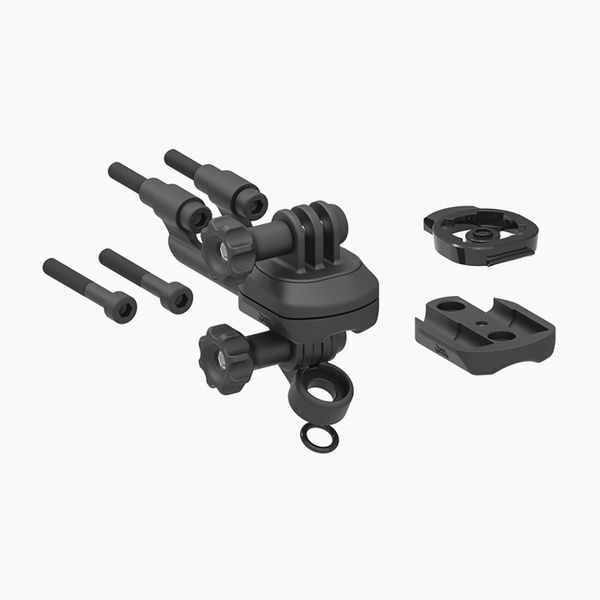 Lezyne Lezyne DIRECT X-LOCK SYSTEM държач за измервателен уред черен LZN-1-GPS-FSMCM-V104
